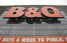 Good news: Over 600 jobs saved as B&Q exits examinership