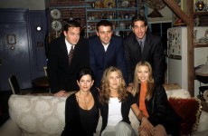 11 things we still miss about Friends