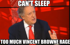 Can't sleep at night? Here's why...