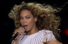 Beyoncé asks Irish fans to bring old clothes to gig