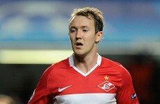 McGeady facing police questioning after his ‘disgraceful hooliganism’