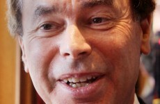 Alan Shatter and The Supremes: New judges to deal with courts backlog