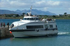Inquiry finds man died accidentally when he fell down stairwell of boat