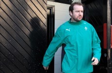 Geordan Murphy retirement: 'A fantastic rugby player of unmatched ability'