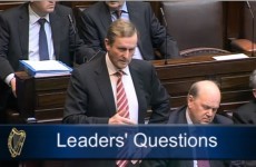Taoiseach has 'no intention of playing party politics' over abortion issue
