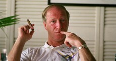 10 ways to live your life like birthday boy Jack Charlton