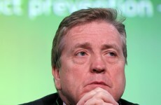 Ireland's undocumented to be discussed during meeting of Foreign Affairs Committee