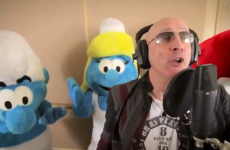 Right Said Fred have re-released I'm Too Sexy, and it's terrible