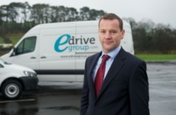 40 new jobs to be created in newly-formed E-drive Group · TheJournal.ie