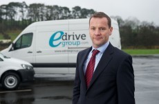 40 new jobs to be created in newly-formed E-drive Group
