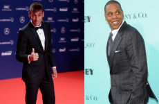 Jay-Z's new sports agency to sign Neymar?