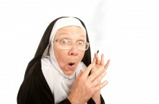 Fake nuns caught smuggling cocaine in Colombia