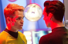 Is the new Star Trek any good? Here's the answer...