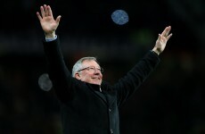 Alex Ferguson considering Old Trafford exit - reports