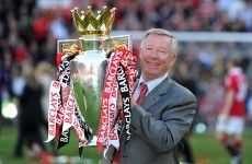 5 reasons why Manchester United will miss Alex Ferguson