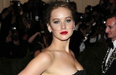 The Dredge:  Why is SJP in a rage with Jennifer 'Luminous' Lawrence?