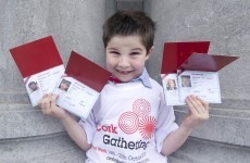From Cork? You can now get your very own Cork-specific passport