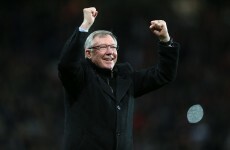 Manchester United confirm Alex Ferguson to retire at the end of the season