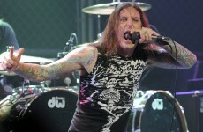 Singer arrested for 'hiring hitman to kill wife'