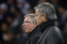 Poll: Who should replace Alex Ferguson as Manchester United manager?
