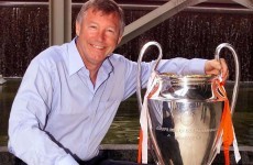 Here are the 38 trophies that Sir Alex Ferguson won at Manchester United
