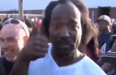 How Cleveland kidnap hero Charles Ramsey became an internet sensation