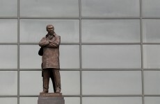 Fergie's retirement: Furious Paddy Crerand gets it spectacularly wrong on Newstalk