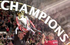 McGrath on Fergie: 'What he has done is the impossible for Manchester United'