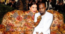 Check out the best of the Kim Kardashian Met Gala memes