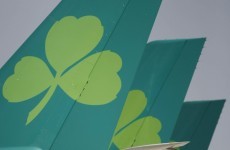 Nose dive: Aer Lingus passenger numbers drop for April