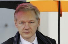 Court rules that Julian Assange to be extradited to Sweden