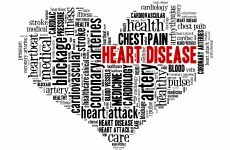 A man, woman or child dies from heart disease and stroke every hour in Ireland