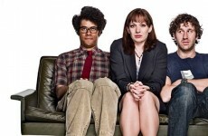 The IT Crowd is coming back for one final episode