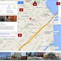 This is what the new Google Maps is set to look like