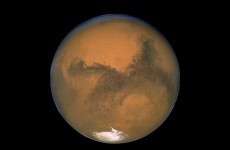 Mars is the next challenge for astronauts - but landing is the biggest obstacle