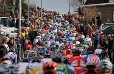 Cobblestone classic marks the real start to the season