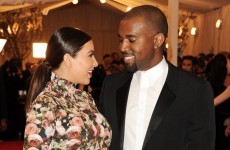 Kanye, Kim and Justin tweeting about philosophy… it’s bound to be gas