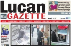 Gardaí investigate if TD assistant removed ‘thousands’ of newspapers from shops