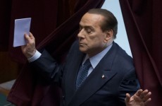 Court upholds Berlusconi's tax fraud sentence, seven years after trial first started