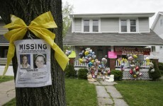 Ohio kidnapped women 'were bound and chained'