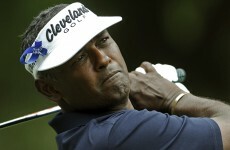 Vijay Singh sues PGA Tour over deer antler doping charge