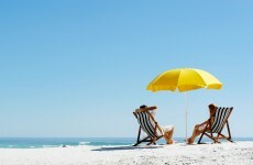 Poll: Is the bad Irish weather making you consider a summer holiday abroad?