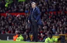 5 pros and cons for David Moyes getting the Manchester United job