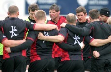 Ulster v Scarlets: Irish quartet return as Anscombe targets final place