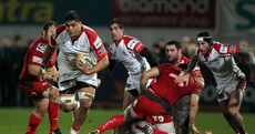 3 key battles Ulster must win to reach the Pro12 final