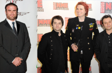 Is Jamie Roberts joining the Manic Street Preachers?