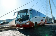 Bus Éireann workers to strike from Sunday