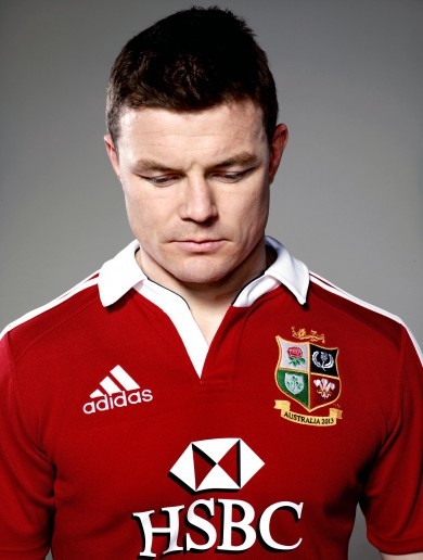 british and irish lions 2013 shirt