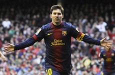 'Lionel Messi: The Movie' is actually happening