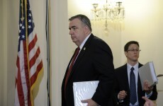 Boston police chief: We never got the warning about the Tsarnaevs